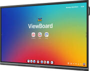 VIEWSONIC IFP8651-3C VIEWBOARD 86 INC 4K INTERAKTIF EKRAN