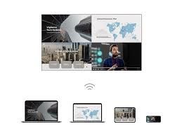 VIEWSONIC LDM163-182 163INC ALL IN ONE DIRECT VIEW LED EKRAN