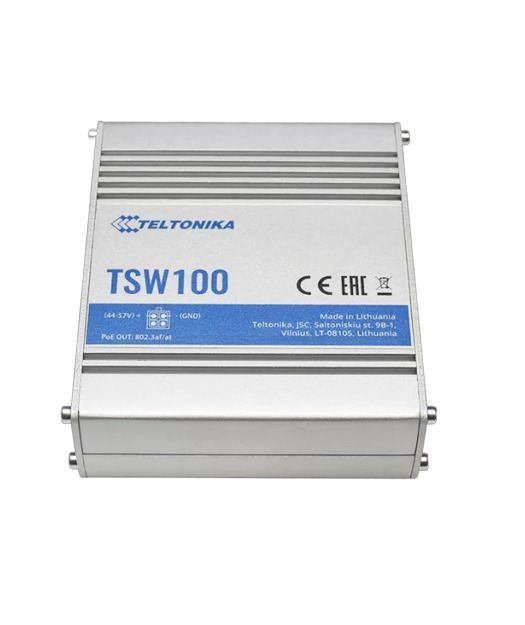 5 x 1 Gbps ETH Port Dual Sim Dual Modem Bluetooth GNSS WiFi 5 2xCAT6 LTE Router