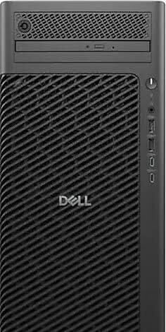 DELL PRO MAX TOWER FCT2250_4 ULTRA 7 265- 32GB DDR5 RAM- 1TB M2 NVME- RTX 5070- W11 PRO İş İstasyonu (10449)