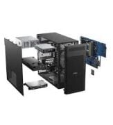 DELL PRO MAX TOWER FCT2250_4 ULTRA 7 265- 32GB DDR5 RAM- 1TB M2 NVME- RTX 5070- W11 PRO İş İstasyonu (10449)