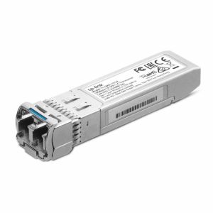 TL-SM5110-LR SFP FIBER MODULE SINGLE-MODE MINIGBIC