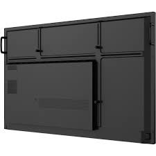 VIEWSONIC IFP6533-G VIEWBOARD 65 İNÇ 4K İNTERAKTİF DOKUNMATİK EKRAN