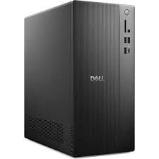 Dell Tower i5-14400 16GB 512GB Ubuntu - ECT1250_RPLSR003_U