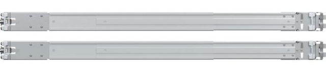 RKS-02 SLİDİNG RAİL KİT FOR 1U,2U,3U SERVER