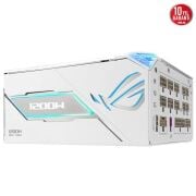 ASUS ROG-THOR-1200P3-WHITE-GAMING