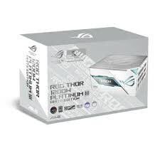 ASUS ROG-THOR-1200P3-WHITE-GAMING