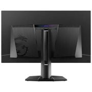 MSI 31.5 MPG 322UR QD-OLED X24 3840x2160 (UHD) 16:9 FLAT QD-OLED 240HZ 0.03MS FREESYNC PREMIUM PRO GAMING MONITOR