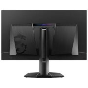 MSI 31.5 MPG 322UR QD-OLED X24 3840x2160 (UHD) 16:9 FLAT QD-OLED 240HZ 0.03MS FREESYNC PREMIUM PRO GAMING MONITOR
