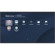 VIEWSONIC CDE5014-2C 50 INC 4K ULTRA HD KURUMSAL EKRAN