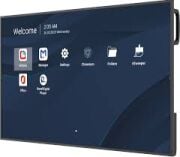 VIEWSONIC CDE5014-2C 50 INC 4K ULTRA HD KURUMSAL EKRAN