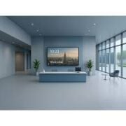 VIEWSONIC CDE5014-2C 50 INC 4K ULTRA HD KURUMSAL EKRAN