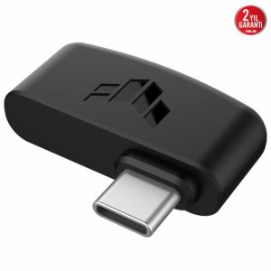 ASUS TUF GAMING H1 WIRELESS 7.1 OYUNCU KULAKLIĞI 2.4 GHz PC/MAC/PS5/NINTENDO SWITCH MOBİL VE XBOX ONE UYUMLU