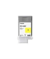 CANON 2888C001 INK TANK PFI-120 YELLOW