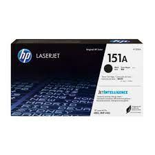 HP W1510A (151A) SİYAH LASERJET TONER