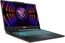 MSI NB KATANA 17 B13VGK-1287XTR I7-13620H 16GB DDR5 RTX4070 GDDR6 8GB 1TB SSD 17.3 FHD 144Hz DOS