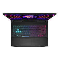 MSI NB KATANA 15 B13VGK-1610TR I7-13620H 16GB DDR5 RTX4070 GDDR6 8GB 1TB SSD 15.6 FHD 144Hz W11