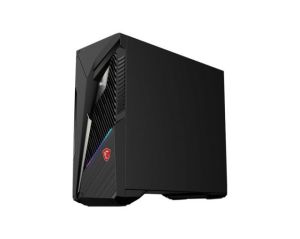 MSI MAG INFINITE S3 13NUC5-1090TR I5-13400F 16GB DDR5 1TB SSD RTX4060 VENTUS 2X 8G GDDR6 DOS SIYAH GAMING PC