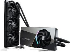 MSI VGA GEFORCE RTX 5090 32G SUPRIM LIQUID OC 512B DX12 PCIE 5.0 X16 (3XDP 1XHDMI)