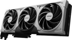 MSI VGA GEFORCE RTX 5070 12G VENTUS 3X OC RTX5070 12GB GDRR7 192B DX12 PCIE 5.0 X16 (3XDP 1XHDMI)