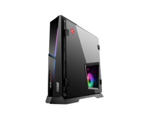 MSI PC MPG TRIDENT AS 13NUB7-625TR I7-13700F 16GB DDR5 1TB SSD RTX4060TI VENTUS 2X 16G GDDR6X W11 SIYAH GAMING PC