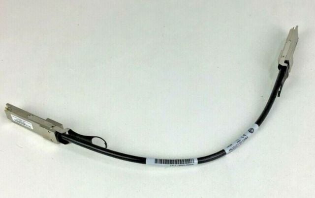 10311 0.5m QSFP+ Passive Copper Cable