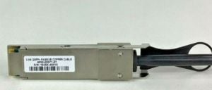 10311 0.5m QSFP+ Passive Copper Cable