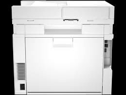 5HH65A Color LaserJet Pro 4303dw Çok Fonksiyonlu Renkli Yazıcı 33/33ppm