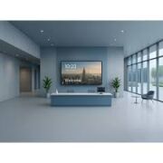 VIEWSONIC CDE8614-2C 86 4K ULTRA HD KURUMSAL EKRAN