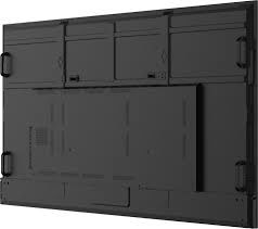 VIEWSONIC CDE8614-2C 86 4K ULTRA HD KURUMSAL EKRAN