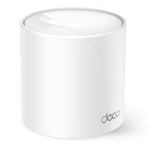 DECO-X10-1P AX1500 Whole Home Mesh Wi-Fi 6 System