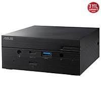 ASUS PN51-S1-B-B3236MV-R3-5300U-Barebone-RAM YOK--DISK YOK--DOS-(KM YOK)-3YIL-HDMI-VGA-VESA