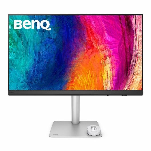 PD3226G 31.5'' IPS 4K UHD 1 ms 144 Hz Thunderbolt4 USB AmdFreeSync Tasarım