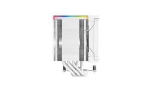 AK500-DIGITAL-WH AK500 Digital İşlemci Soğutucu Beyaz