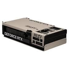 MSI VGA GEFORCE RTX 5060 TI 16G INSPIRE 2X OC RTX5060TI 16GB GDDR7 128B DX12 PCIE 5.0 X16 (3XDP 1XHDMI)