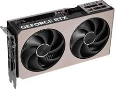 MSI VGA GEFORCE RTX 5060 TI 16G INSPIRE 2X OC RTX5060TI 16GB GDDR7 128B DX12 PCIE 5.0 X16 (3XDP 1XHDMI)