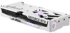 MSI VGA GEFORCE RTX 5060 8G GAMING TRIO OC WHITE RTX5060 8GB GDDR7 128B DX12 PCIE 5.0 X16 (3XDP 1XHDMI)
