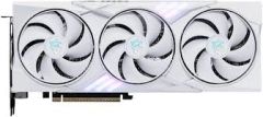 MSI VGA GEFORCE RTX 5060 8G GAMING TRIO OC WHITE RTX5060 8GB GDDR7 128B DX12 PCIE 5.0 X16 (3XDP 1XHDMI)