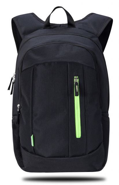 BP-S360 New Trend Notebook Sırt Çantası- Siyah