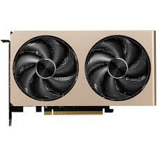 MSI VGA GEFORCE RTX 5060 8G INSPIRE 2X OC RTX5060 8GB GDDR7 128B DX12 PCIE 5.0 X16 (3XDP 1XHDMI)