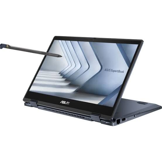 ASUS 14'' FHD Black,  Core™ 7 Processor 150U, 16GB DDR4 SO-DIMM, 512GB M.2 2280 SSD, Freedos