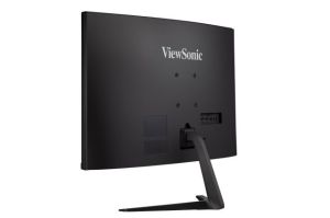 VIEWSONIC VX2718-2KPC-MHD GAMING MONITOR 27 1MS 165HZ VA 2560X1440 2K 250 HDMI DP 16:9 80M:1 16.7M HOPARLOR 3 KENAR CERCEVESIZ 1500R KAVIS FREESYNC PREMIUM FLICKER FREE MAVI ISIK FILTRESI TILT VESA