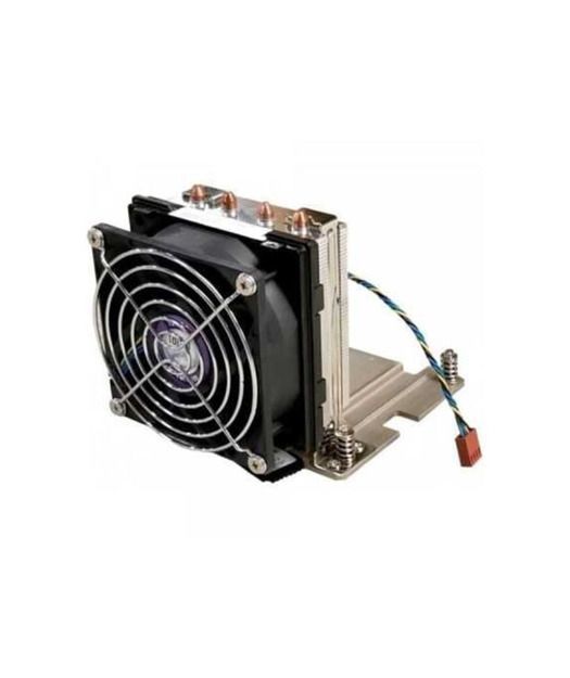 ThinkSystem V3 1U Standard Fan Option Kit v2