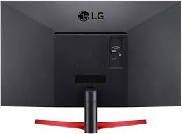 LG 31,5'' 32MP60G-B FHD,IPS,DP  Monitor