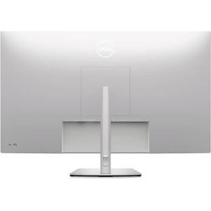 43 DELL ULTRASHARP U4323QE 4K LED MONITOR 8MS 60HZ 3840x2160 VESA 2xDP 2xHDMI
