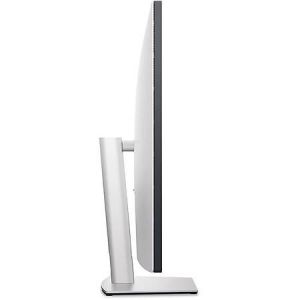 43 DELL ULTRASHARP U4323QE 4K LED MONITOR 8MS 60HZ 3840x2160 VESA 2xDP 2xHDMI