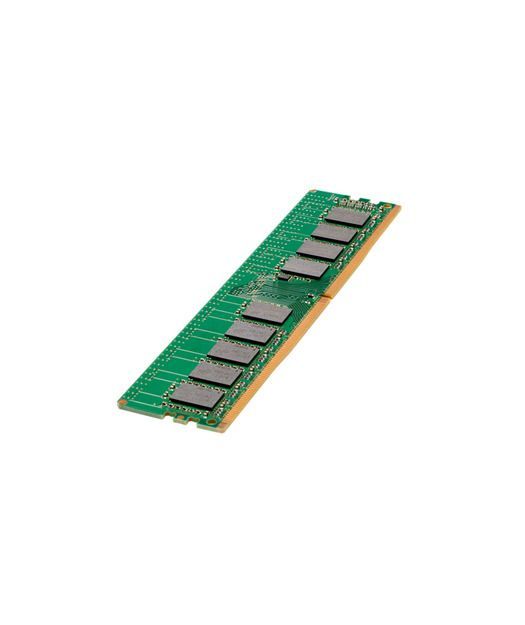 HPE 16GB 1Rx8 PC5-4800B-E STND Kit
