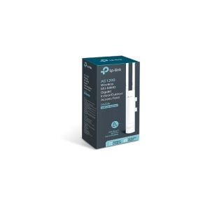 TP-LINK EAP225-OUTDOOR 1200Mbps KABLOSUZ MU-MIMO GIGABİT İÇ ORTAM/DIŞ ORTAM ACCESS POİNT