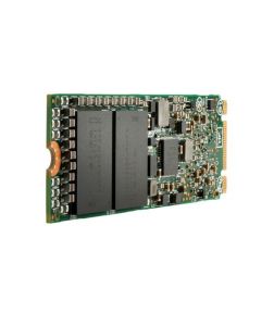 HPE 480GB NVMe RI M.2 PM9A3 SSDHPE 480GB NVMe RI M.2 PM9A3 SSD