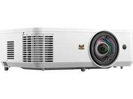 VIEWSONIC PS502W WXGA 1280X800 4000AL KISA MESAFE PROJEKSIYON